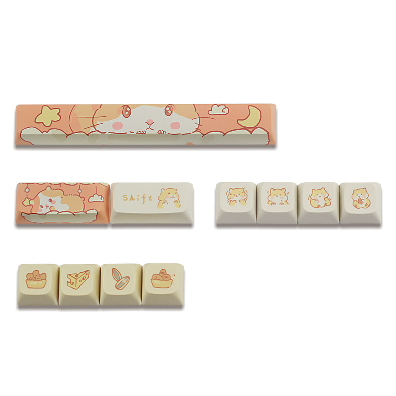 131132141-Tasten-Maus-PBT-Keycap-Set-XDACherry-Profil-Sublimation-Custom-Keycaps-fuumlr-687598100-me-1998068-8